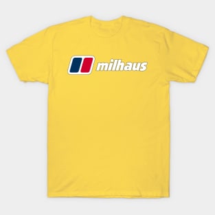 Milhaus T-Shirt